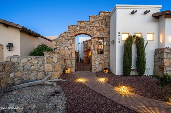 8243 Degas Drive, Las Cruces, NM 88007 photo 5
