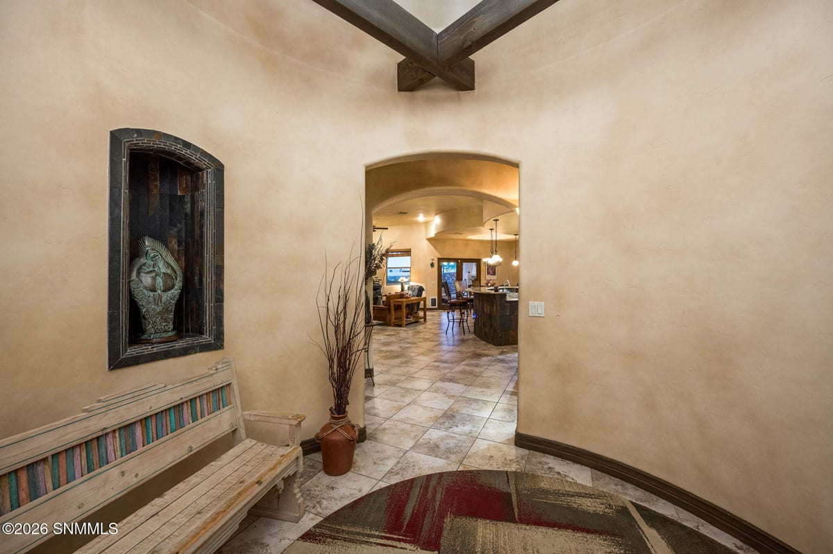 8243 Degas Drive, Las Cruces, NM 88007 photo 10