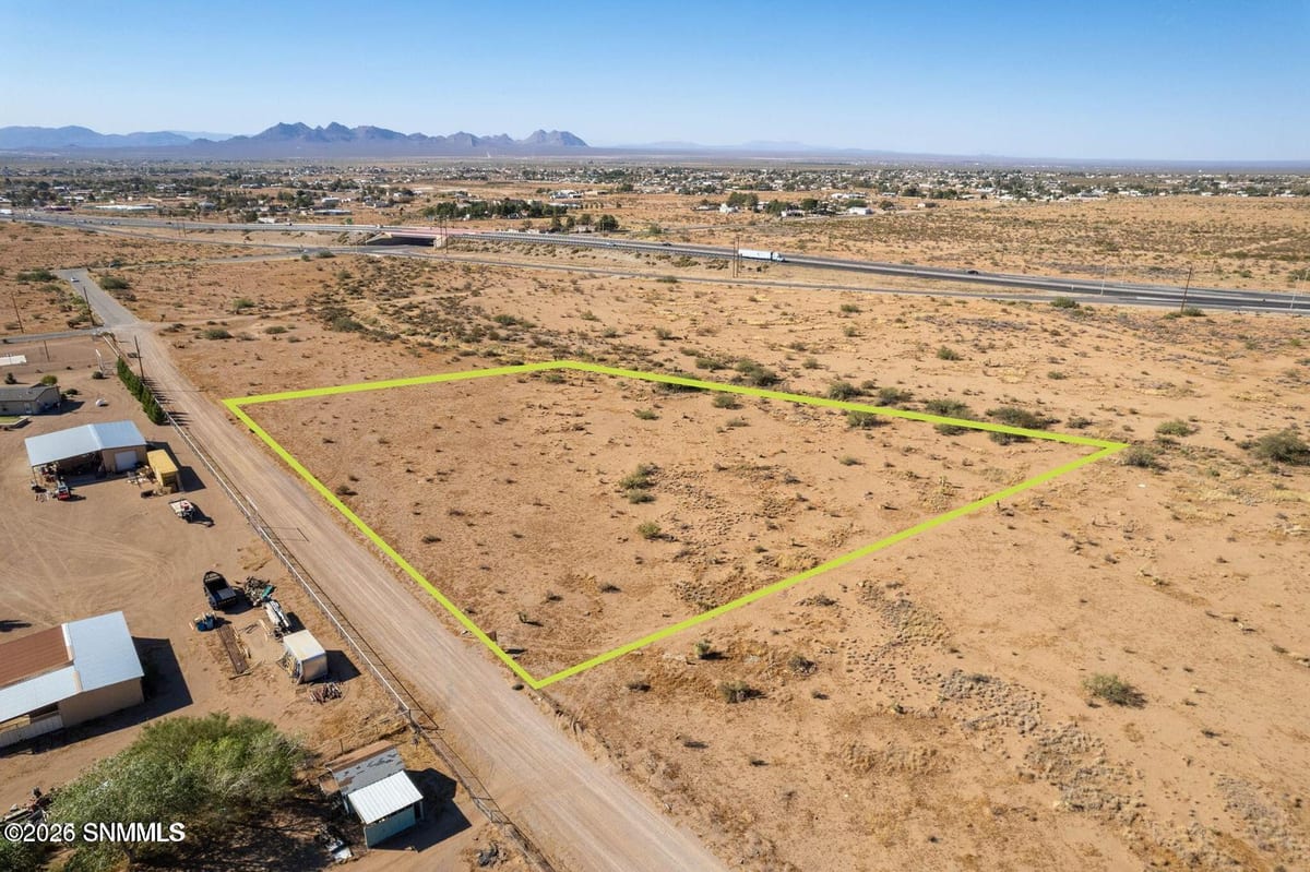 4404 Echidna Avenue, Las Cruces, NM 88011 photo 12