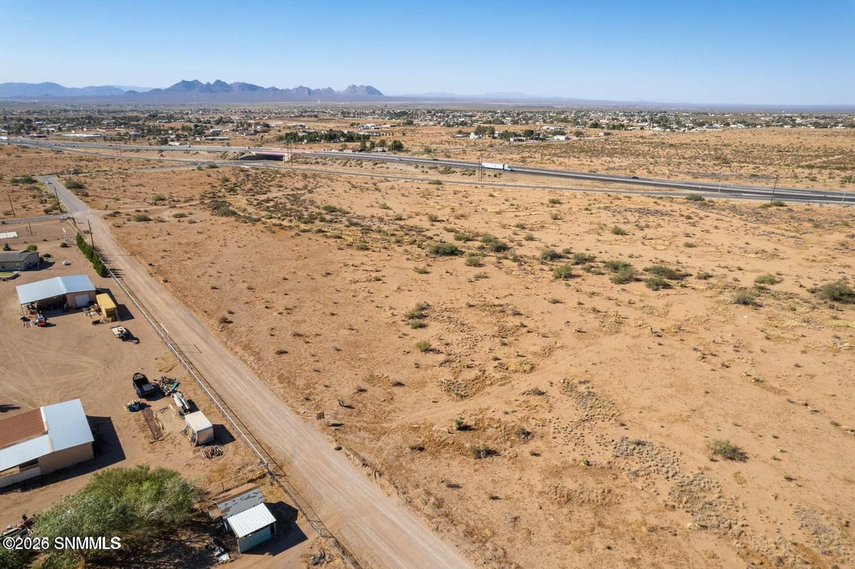 4404 Echidna Avenue, Las Cruces, NM 88011 photo 13