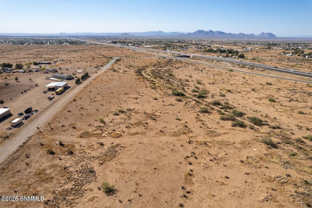 4404 Echidna Avenue, Las Cruces, NM 88011 photo 14
