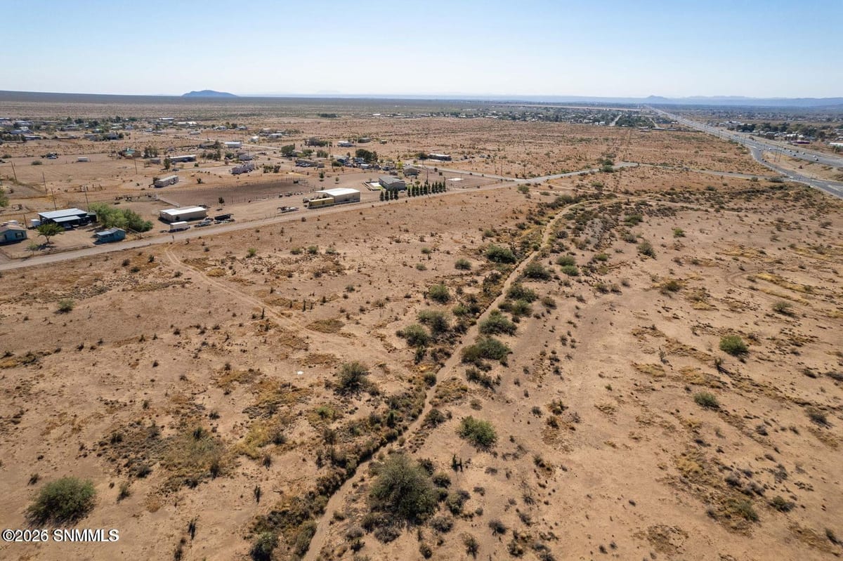 4404 Echidna Avenue, Las Cruces, NM 88011 photo 15