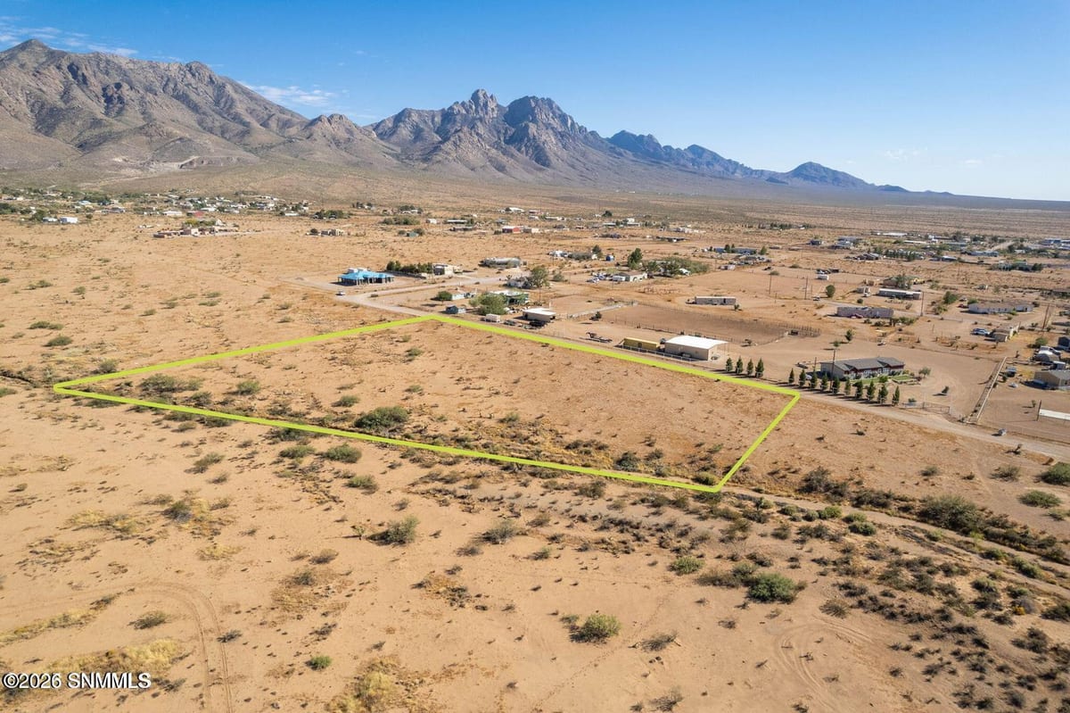 4404 Echidna Avenue, Las Cruces, NM 88011 photo 16
