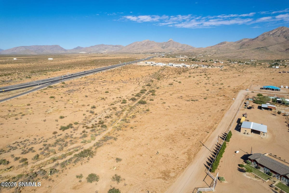 4404 Echidna Avenue, Las Cruces, NM 88011 photo 17