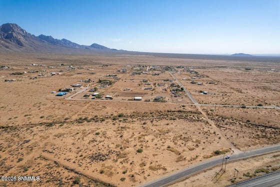 4404 Echidna Avenue, Las Cruces, NM 88011 photo 5