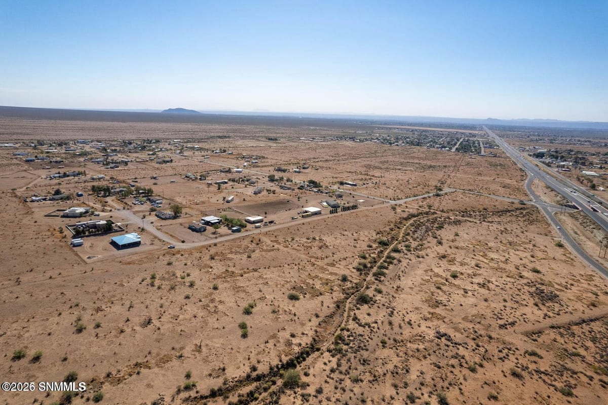 4404 Echidna Avenue, Las Cruces, NM 88011 photo 6