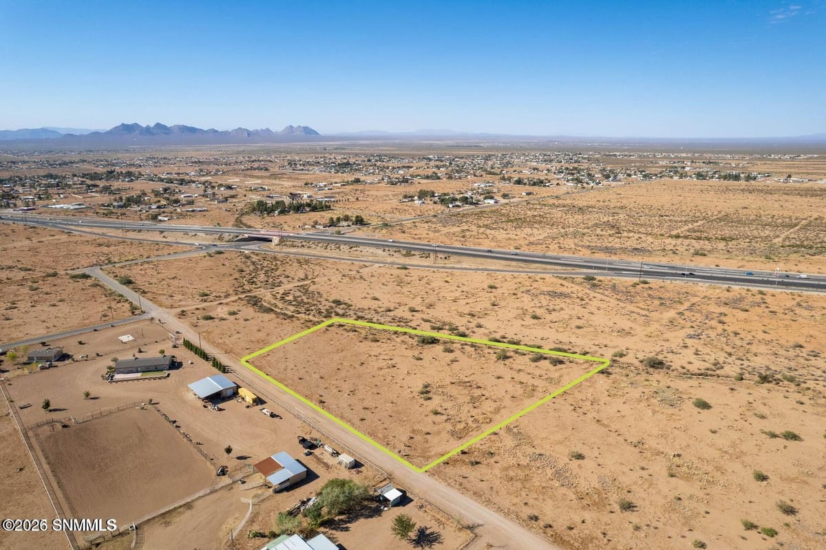 4404 Echidna Avenue, Las Cruces, NM 88011 photo 7