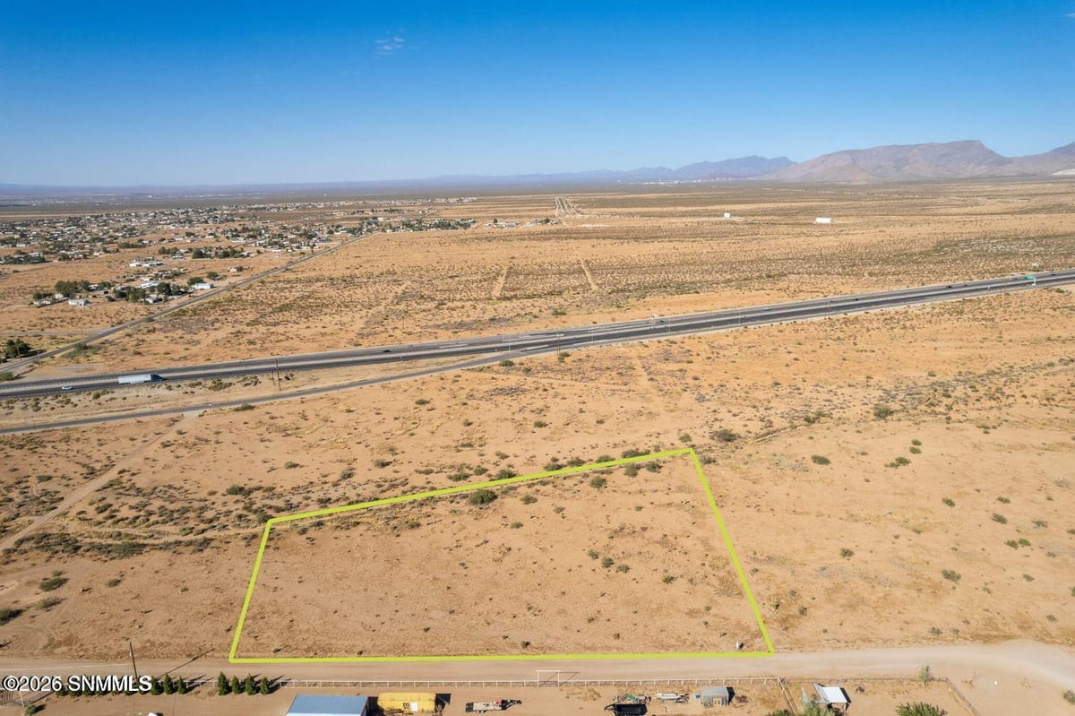 4404 Echidna Avenue, Las Cruces, NM 88011 photo 9