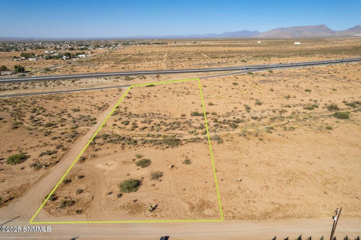 10200 Bataan Memorial, Las Cruces, NM 88011 photo 1