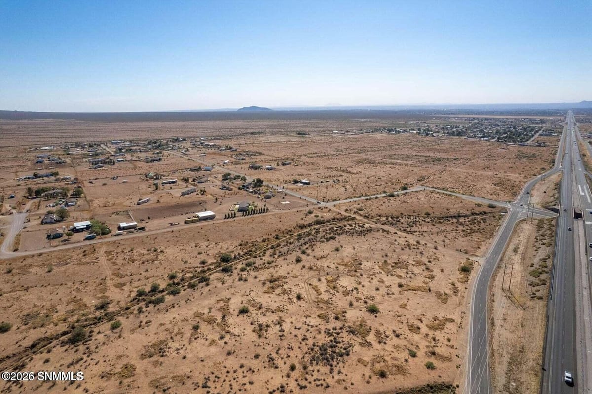 10200 Bataan Memorial, Las Cruces, NM 88011 photo 13