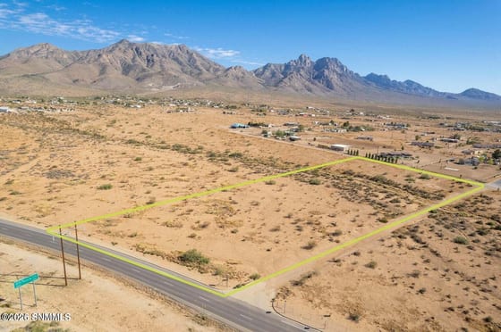 10200 Bataan Memorial, Las Cruces, NM 88011 photo 5