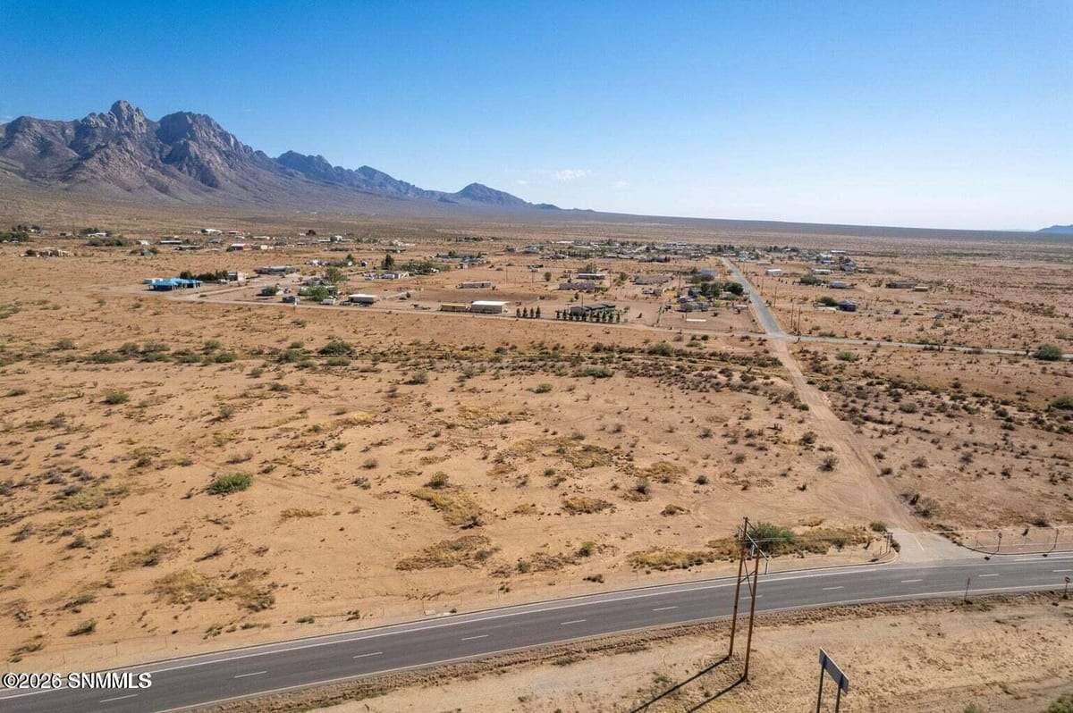 10200 Bataan Memorial, Las Cruces, NM 88011 photo 6