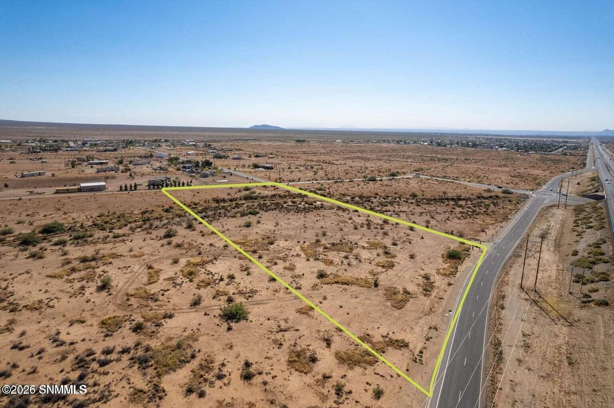 10200 Bataan Memorial, Las Cruces, NM 88011 photo 7