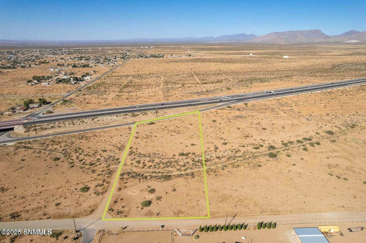 10200 Bataan Memorial, Las Cruces, NM 88011 photo 9