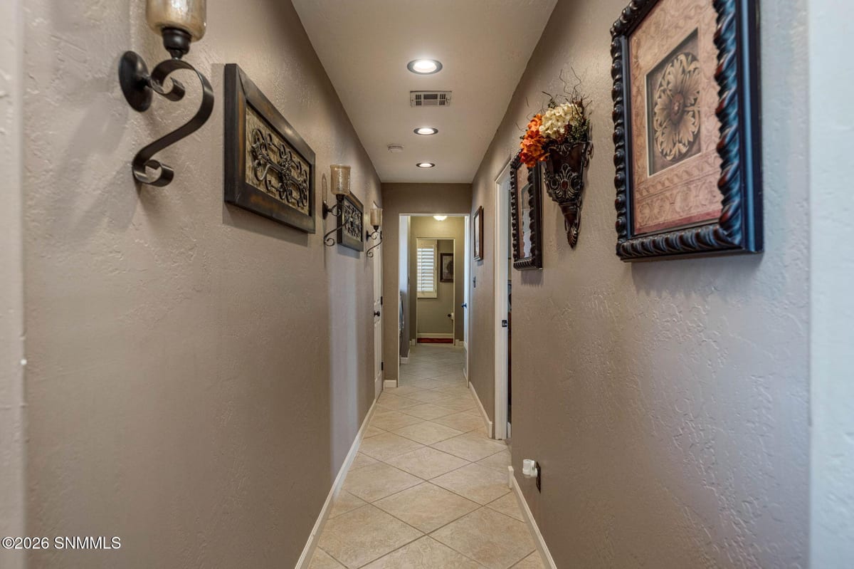 350 E Afton Road, La Mesa, NM 88044, foto 14