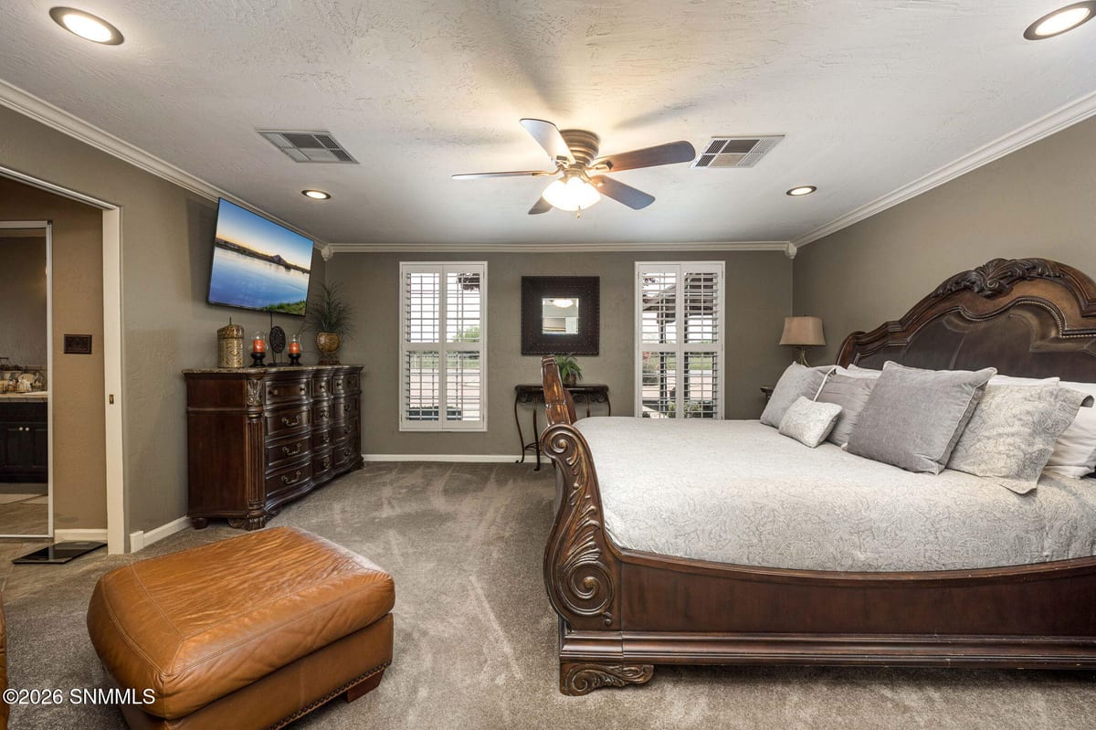 350 E Afton Road, La Mesa, NM 88044, foto 15