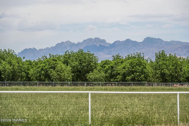 350 E Afton Road, La Mesa, NM 88044, foto 2