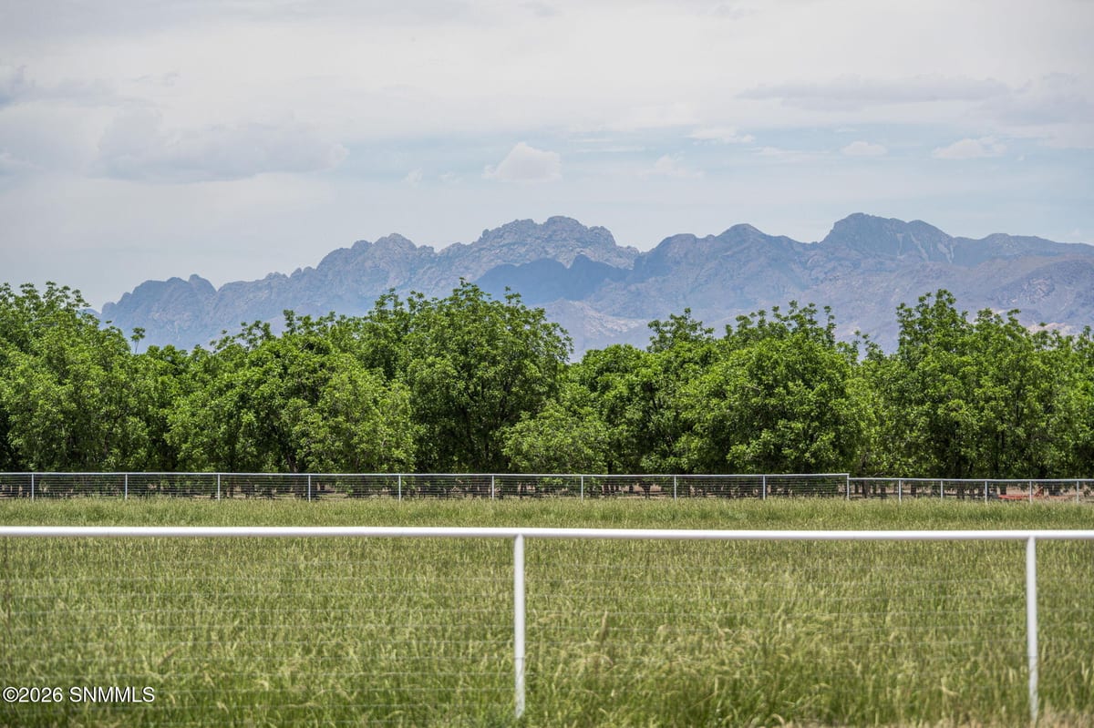 350 E Afton Road, La Mesa, NM 88044, foto 2