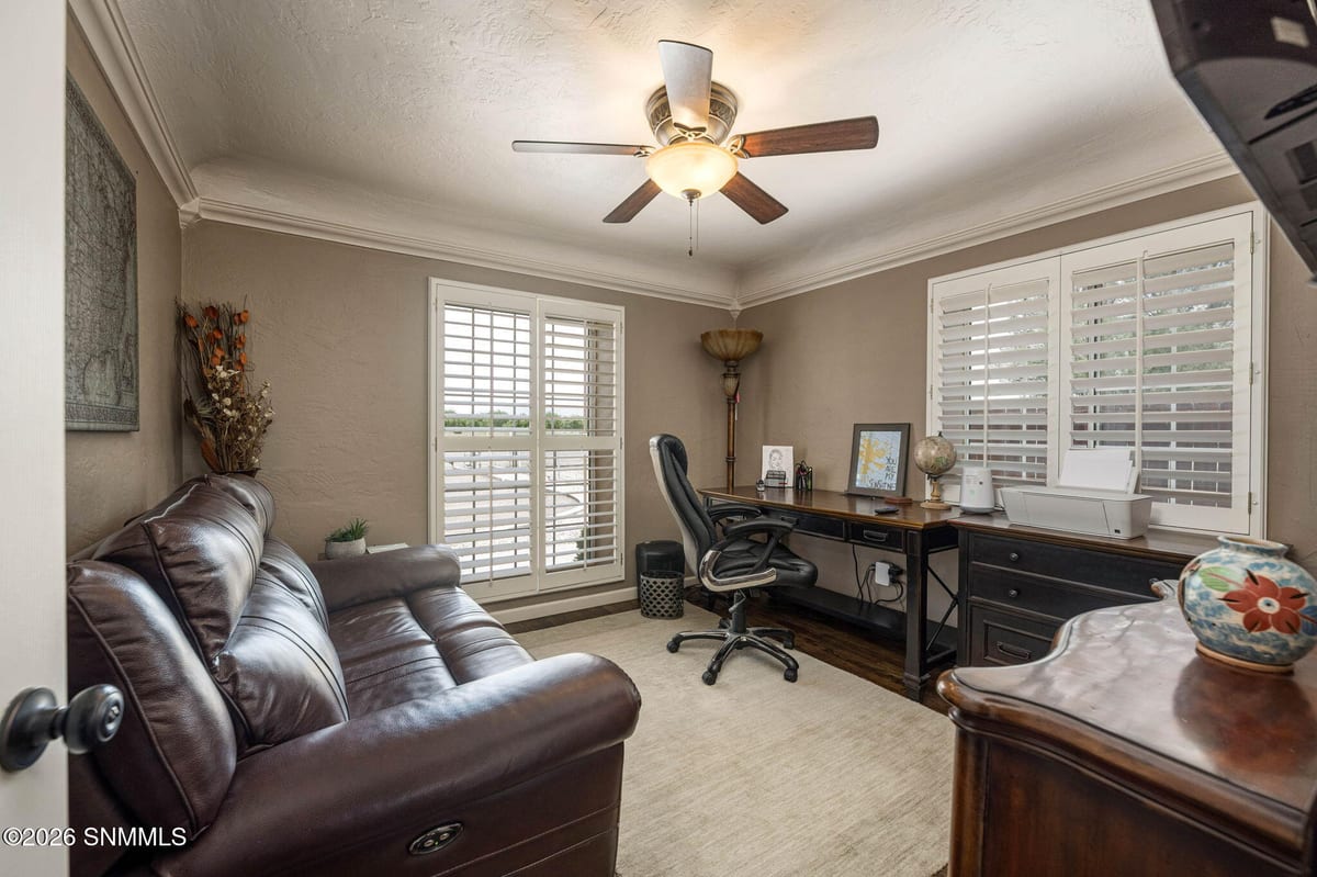 350 E Afton Road, La Mesa, NM 88044, foto 8