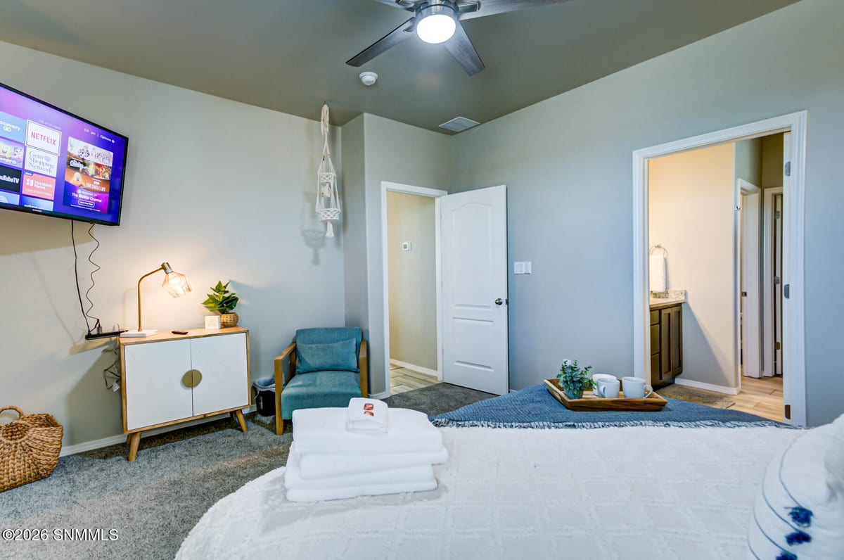 4620 Toluca Avenue, Las Cruces, NM 88012 photo 14