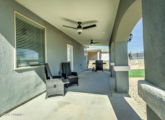 4620 Toluca Avenue, Las Cruces, NM 88012 photo 2