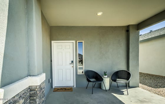 4620 Toluca Avenue, Las Cruces, NM 88012 photo 3