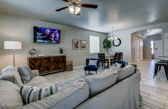 4620 Toluca Avenue, Las Cruces, NM 88012 photo 5