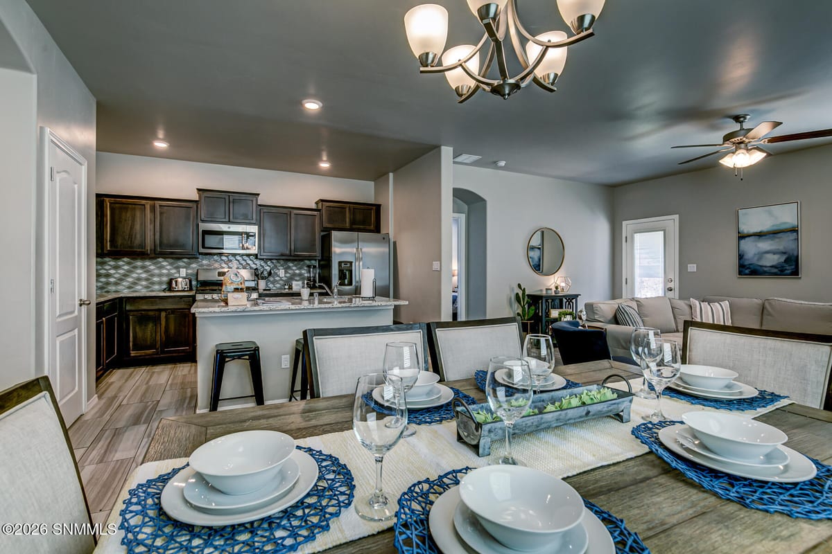 4620 Toluca Avenue, Las Cruces, NM 88012 photo 8