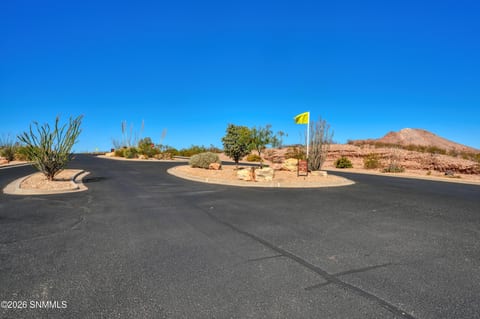 1301 Estancia Real Road, Las Cruces, NM home for sale at $170,000