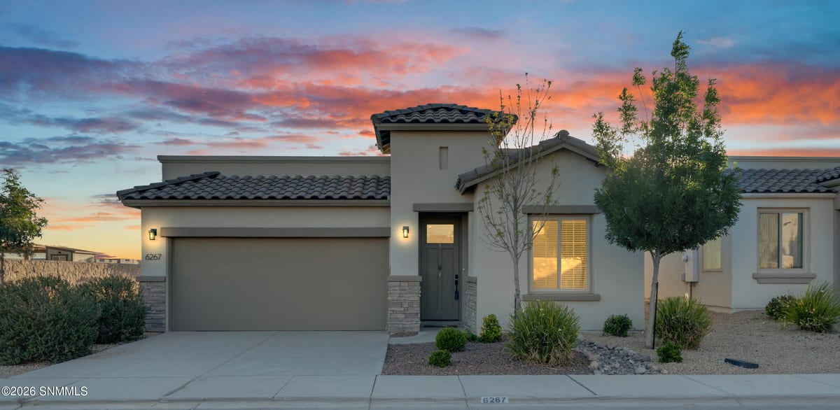 6267 Rosemary Road, Las Cruces, NM 88012 photo 1
