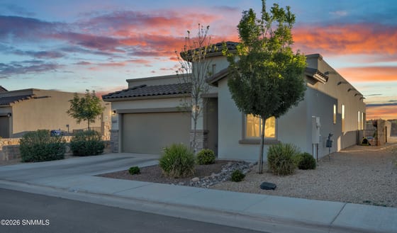6267 Rosemary Road, Las Cruces, NM 88012 photo 2