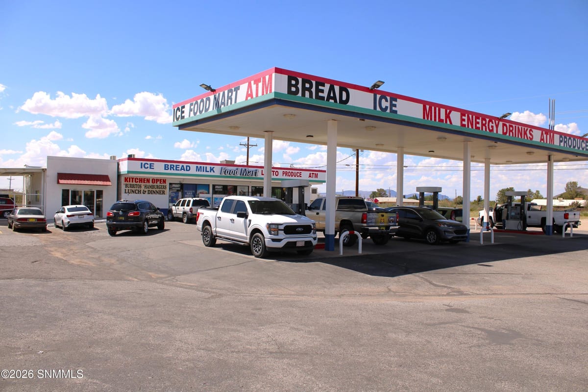 5701 N Jornada Road, Las Cruces, NM 88012 photo 1