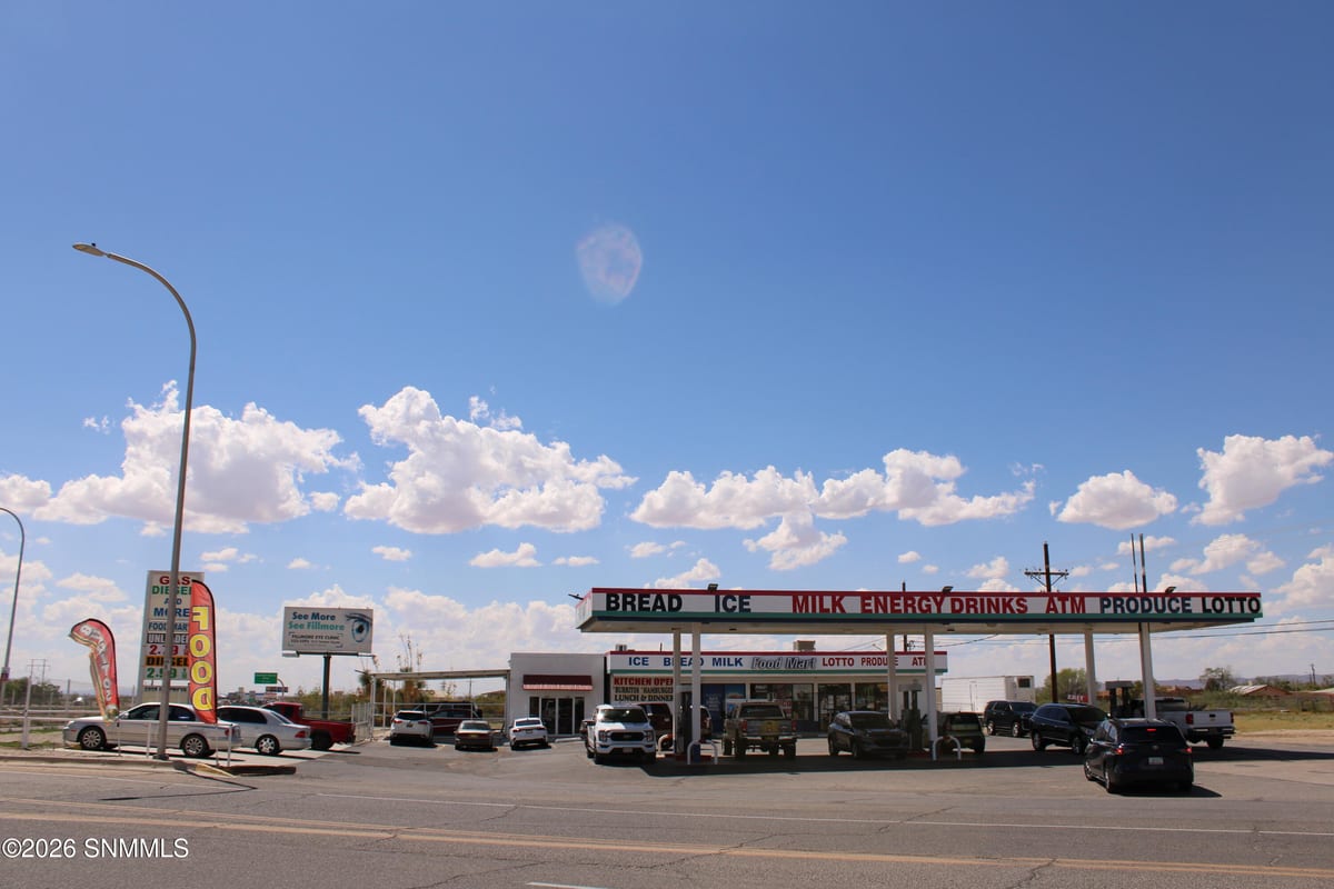 5701 N Jornada Road, Las Cruces, NM 88012, foto 13