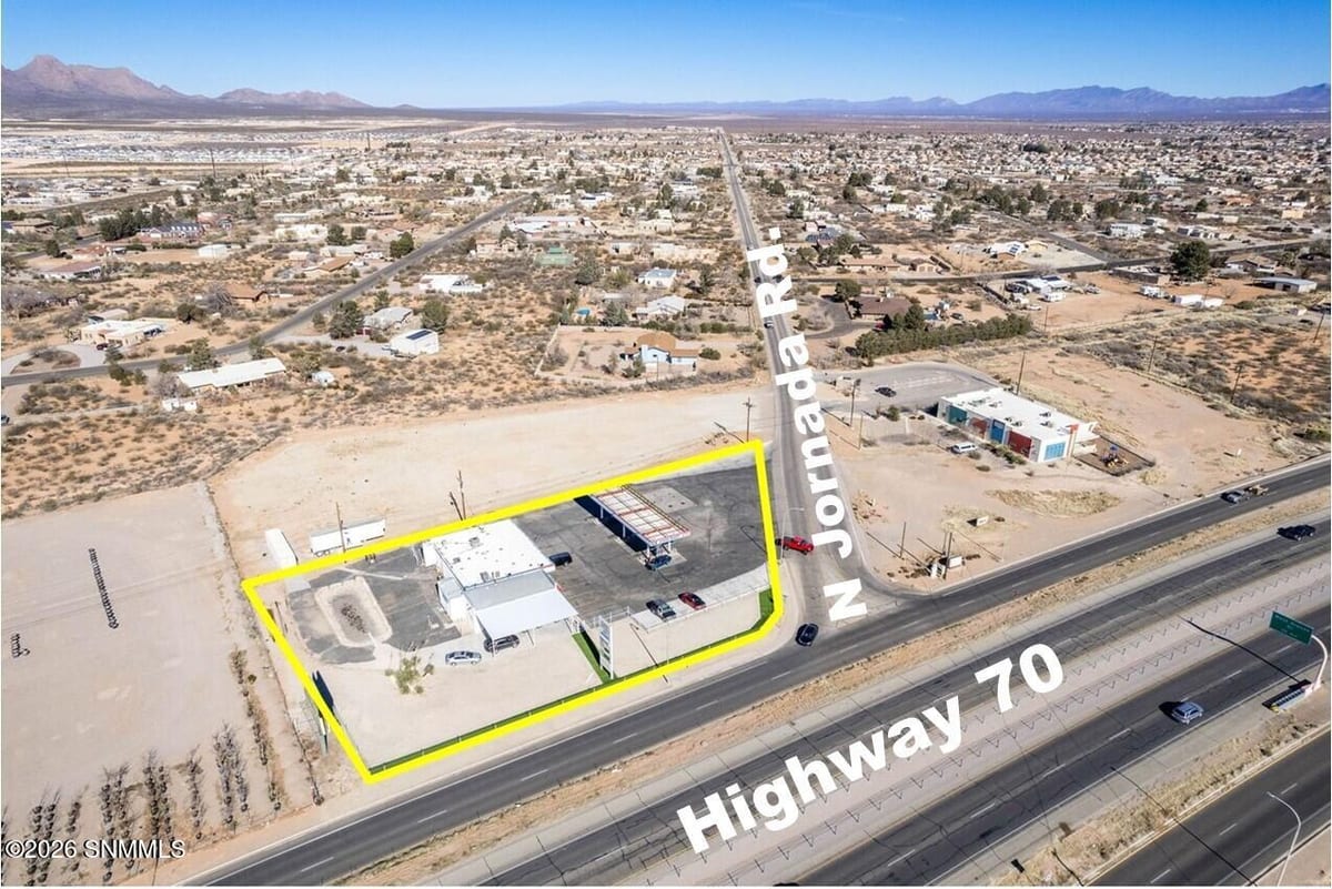 5701 N Jornada Road, Las Cruces, NM 88012, foto 14