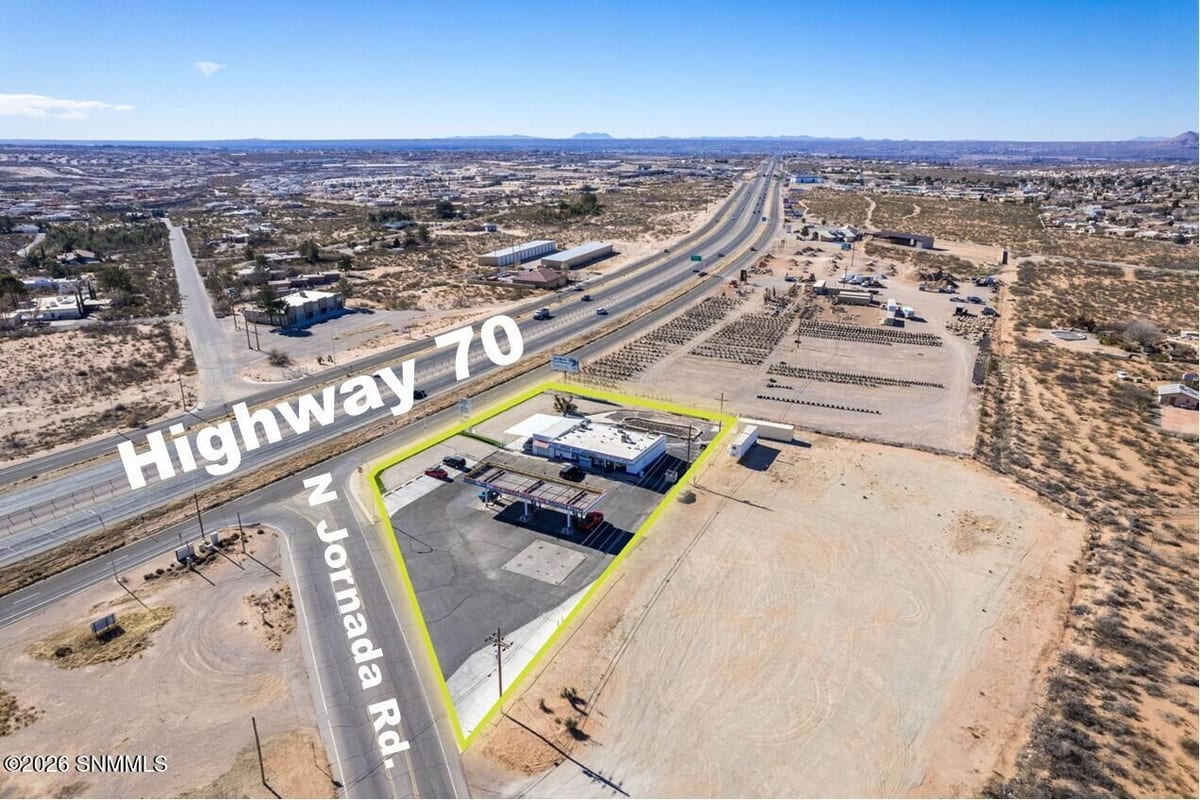 5701 N Jornada Road, Las Cruces, NM 88012, foto 15