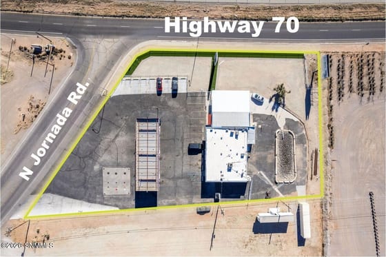5701 N Jornada Road, Las Cruces, NM 88012 photo 2