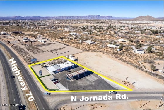 5701 N Jornada Road, Las Cruces, NM 88012 photo 4