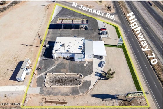 5701 N Jornada Road, Las Cruces, NM 88012 photo 5