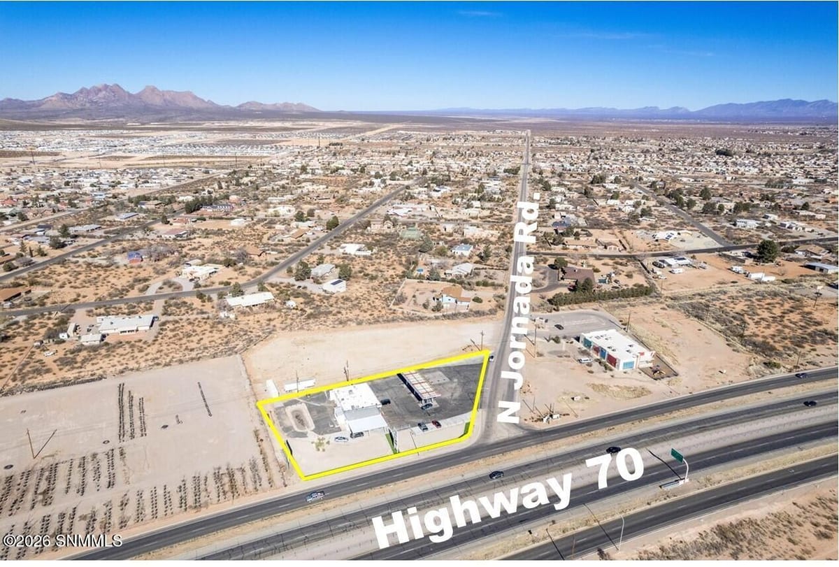 5701 N Jornada Road, Las Cruces, NM 88012, foto 6