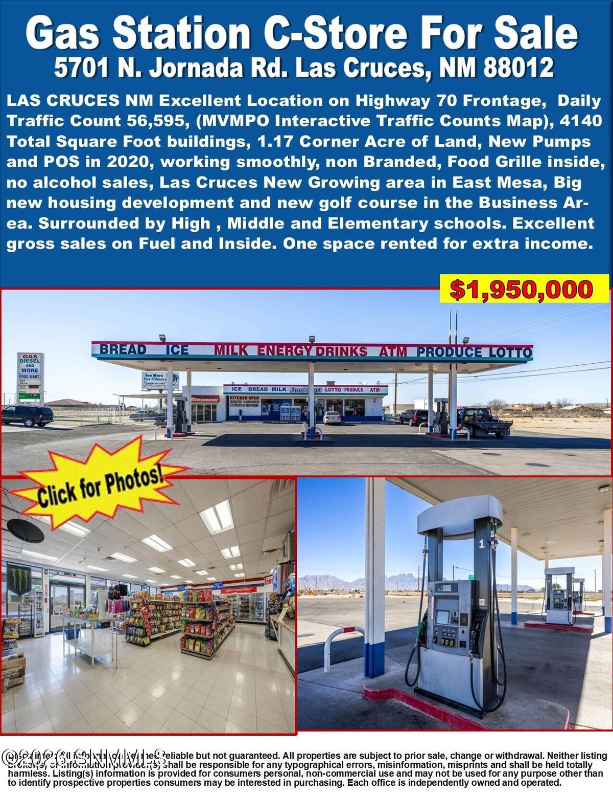 5701 N Jornada Road, Las Cruces, NM 88012, foto 7