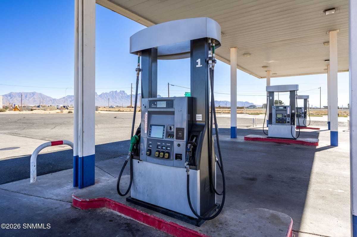 5701 N Jornada Road, Las Cruces, NM 88012, foto 8