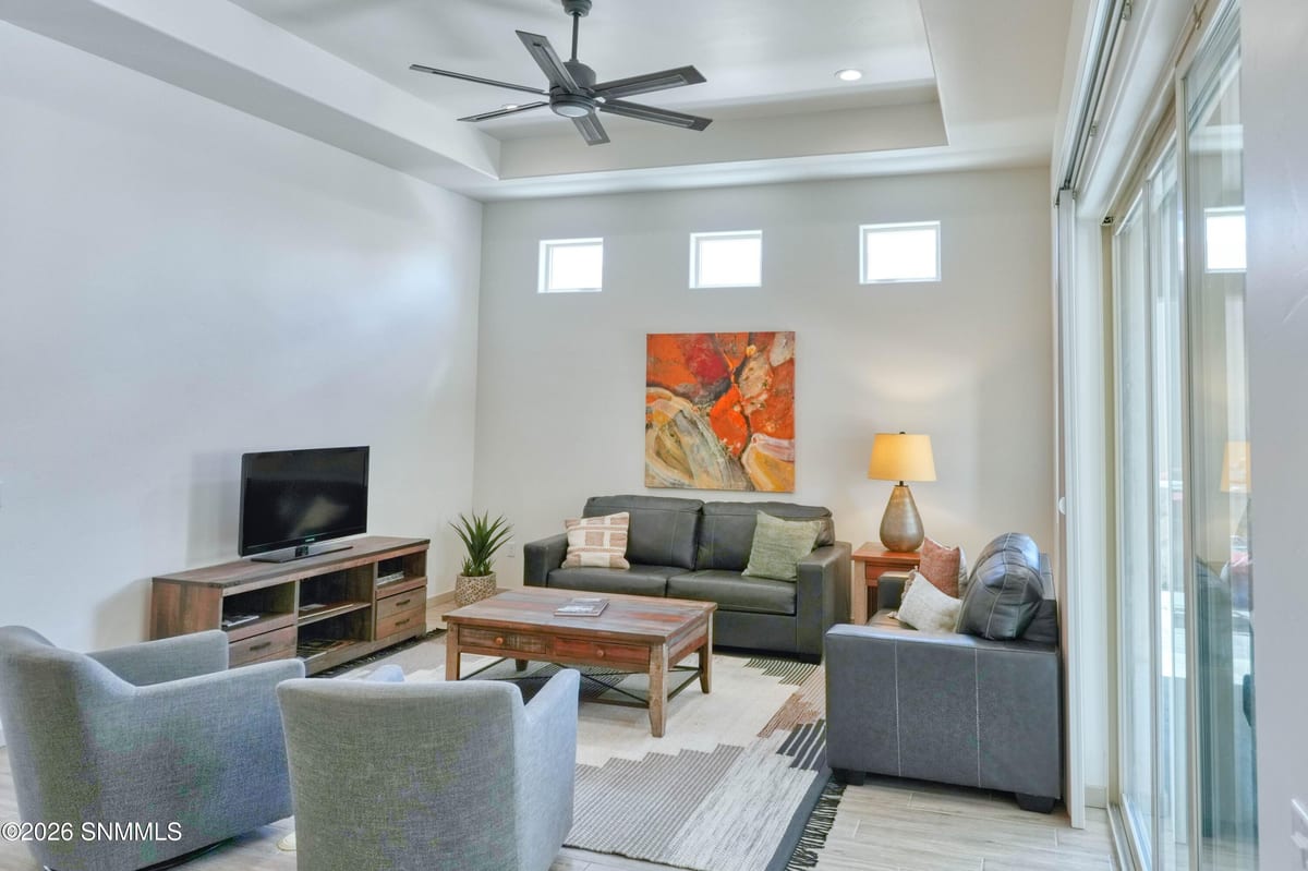 8048 Willow Bloom Circle, Las Cruces, NM 88007 photo 11