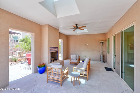 8048 Willow Bloom Circle, Las Cruces, NM 88007 photo 4