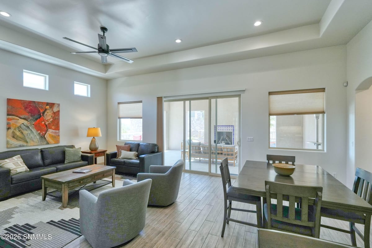 8048 Willow Bloom Circle, Las Cruces, NM 88007 photo 6