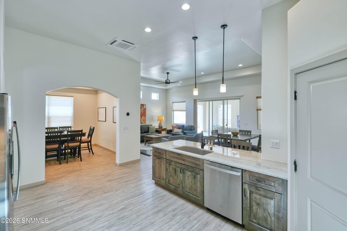 8048 Willow Bloom Circle, Las Cruces, NM 88007 photo 7