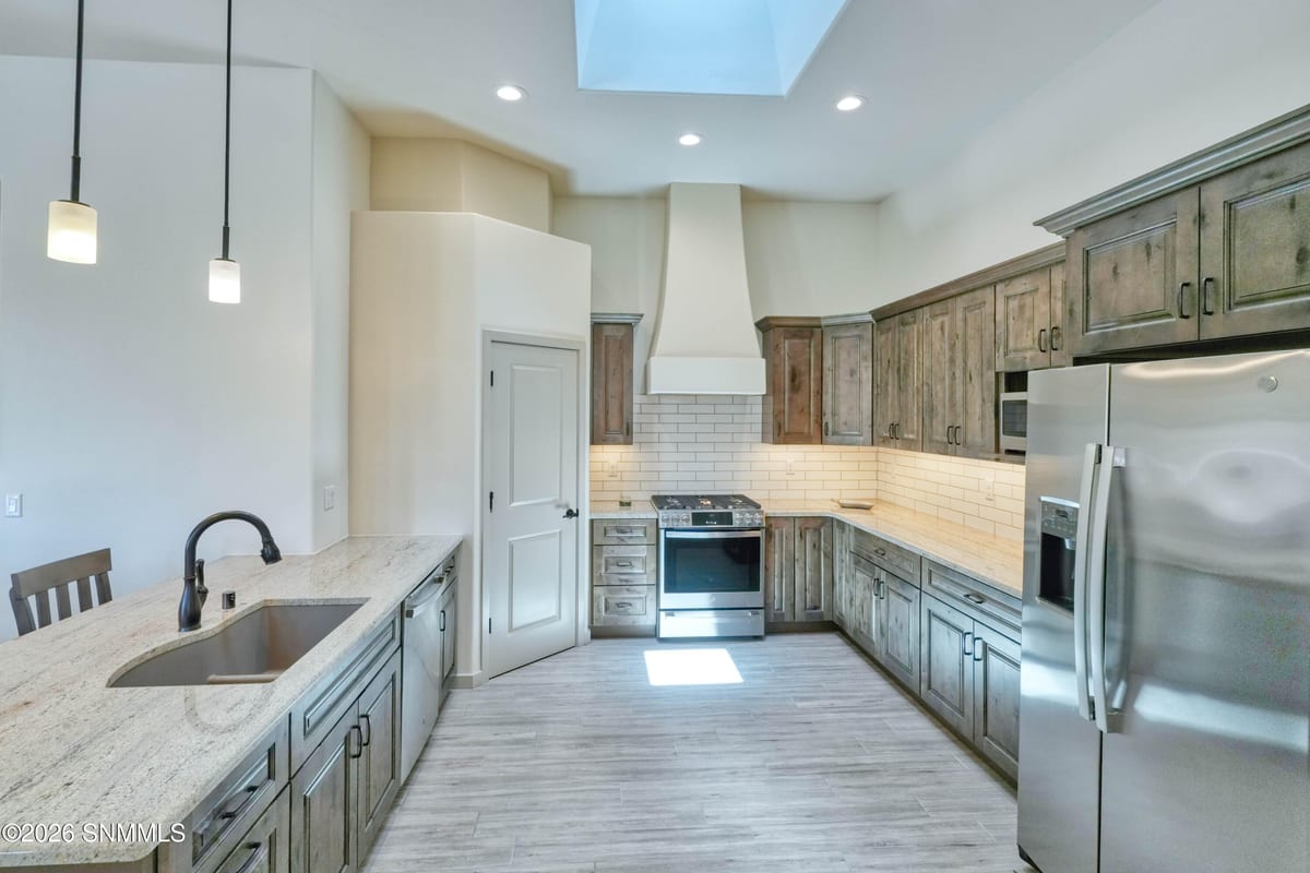 8048 Willow Bloom Circle, Las Cruces, NM 88007 photo 8