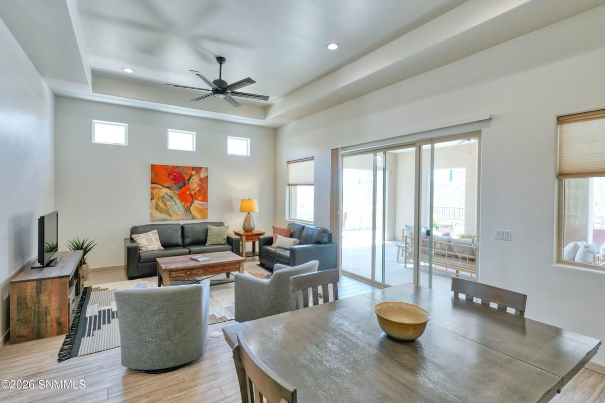 8048 Willow Bloom Circle, Las Cruces, NM 88007 photo 9