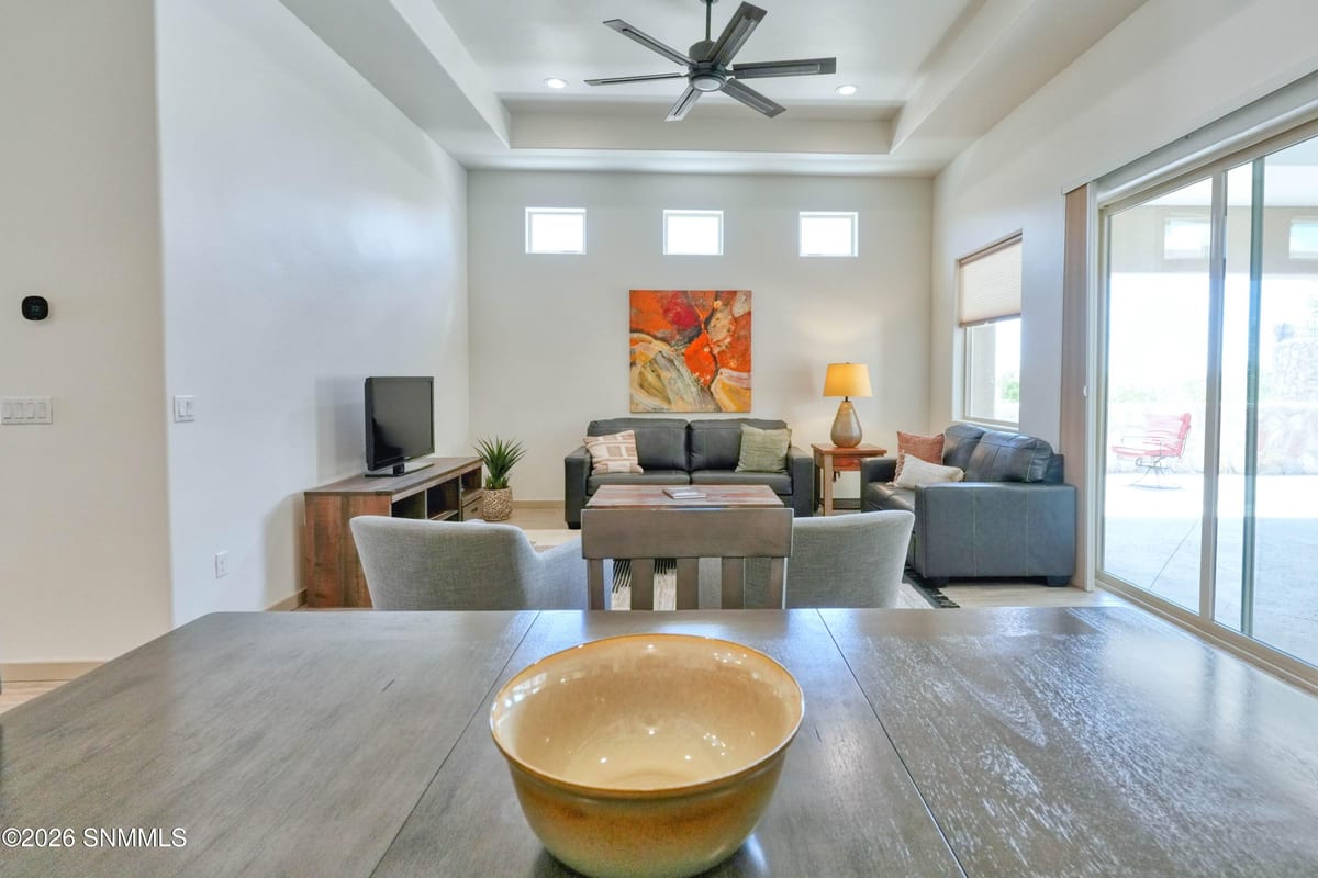 8048 Willow Bloom Circle, Las Cruces, NM 88007 photo 10