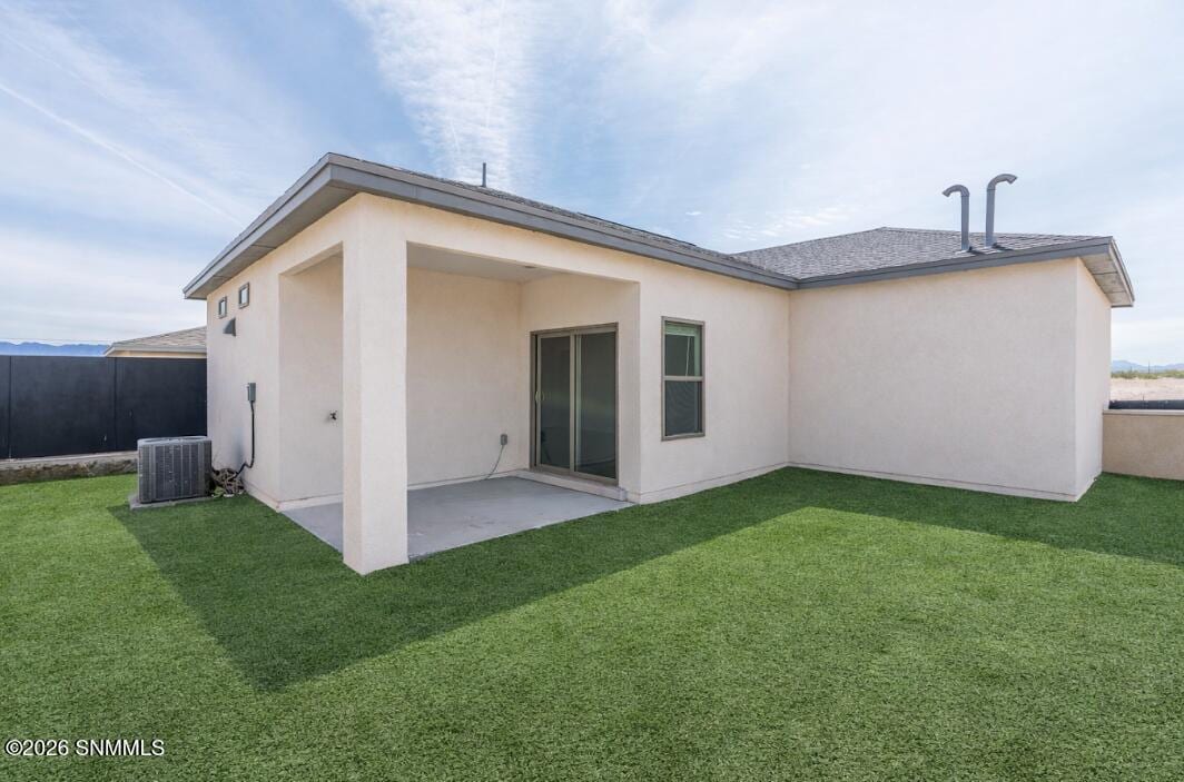 1145 Bronze Hill Avenue, Santa Teresa, NM 88008, foto 13