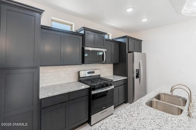 1145 Bronze Hill Avenue, Santa Teresa, NM 88008, foto 4